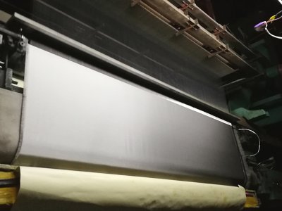 車間廠房