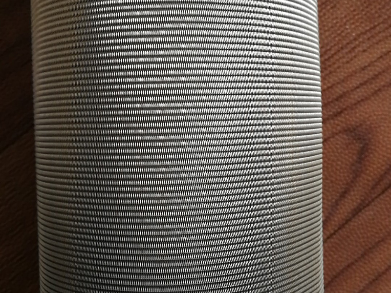 不銹鋼席型網