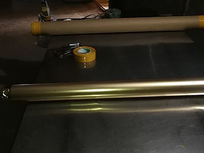 稀有材質席型網